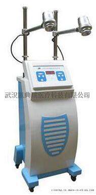 CHX630C型红光治疗仪（一冷一热）