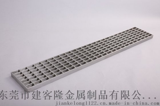 316材质不锈钢格栅