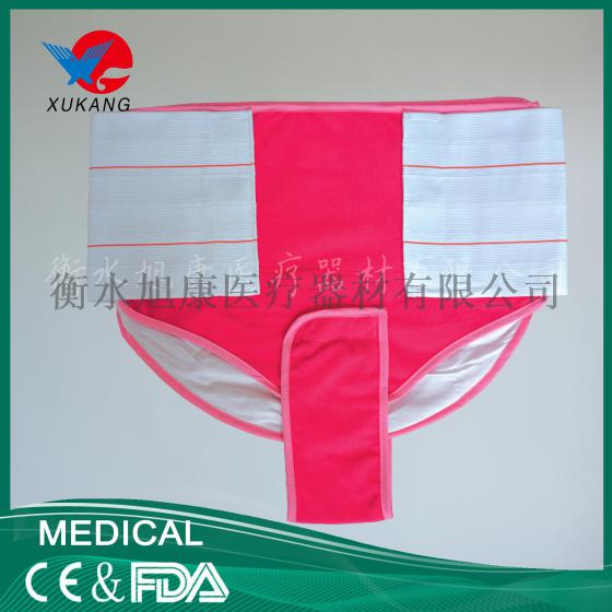 杭州产妇专用裤头式产后收腹瘦腹带