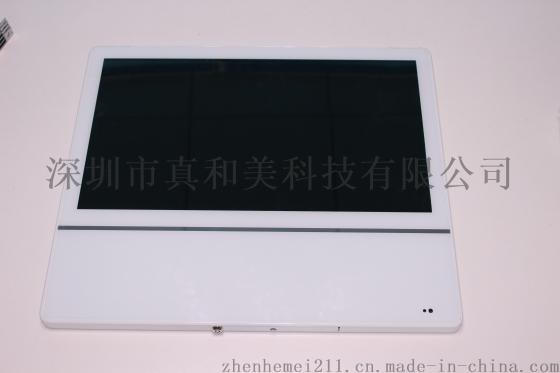 22寸广告机/楼宇挂壁广告机/22寸液晶广告机