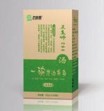一碗泄油汤 减肥界的网红