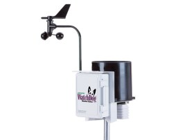 美国Spectrum WatchDog2700小型气象站
