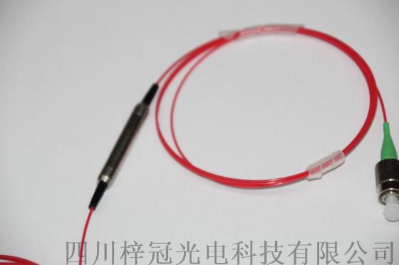 成都供应梓冠保偏三端口光环形器