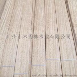 尤加利木皮 天然家具实木木皮板旋切木皮单板