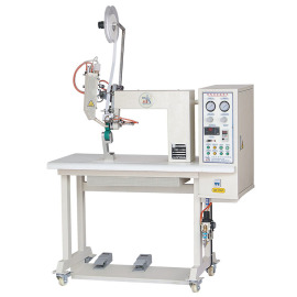 热气缝合密封机  QC-830J  高透防水测试机