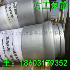 混凝土输送胶管 胶管价格