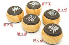 创意款蓝牙音箱木质鼓文化迷你音响个性礼品音响户外便携音箱