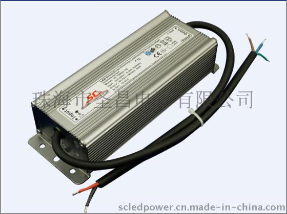 可控硅恒压调光100W