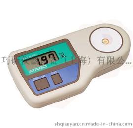 ATAGO爱拓数字式盐度计ES-421
