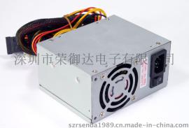 PC电脑电源 NVR/DVR电源 一体机电源100x125x63.5mm 额定功率200W P4-320TB/TU