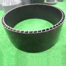 PVC-U中空壁管材，湖北PVC-U中空壁管材价格，河北生产PVC-U管厂家