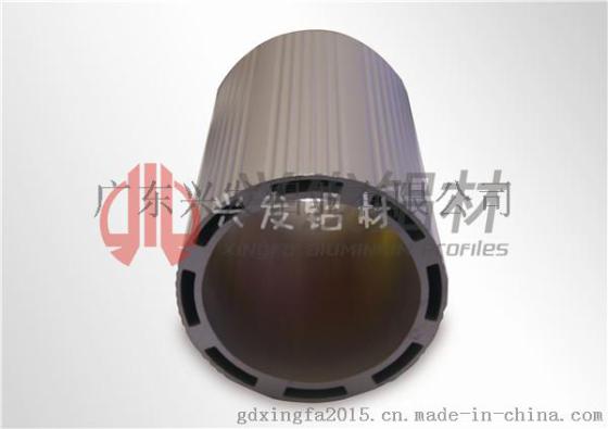 江苏兴发铝材厂家直供电机外壳