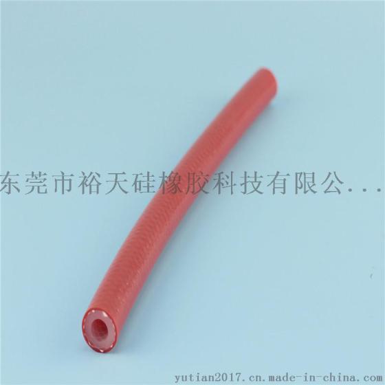 FDA硅胶管 咖啡机硅胶管