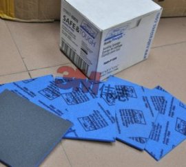 羊牌海绵砂纸