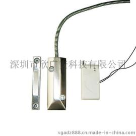 无线卷帘门离合传感器