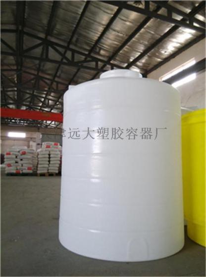 电镀酸洗pe水箱，10吨电镀酸洗pe水箱