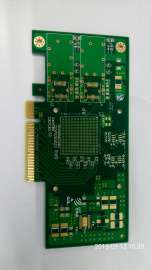 深圳中科创达 中科电路 pcb专业快板打样 pcb蓝牙板批量生产