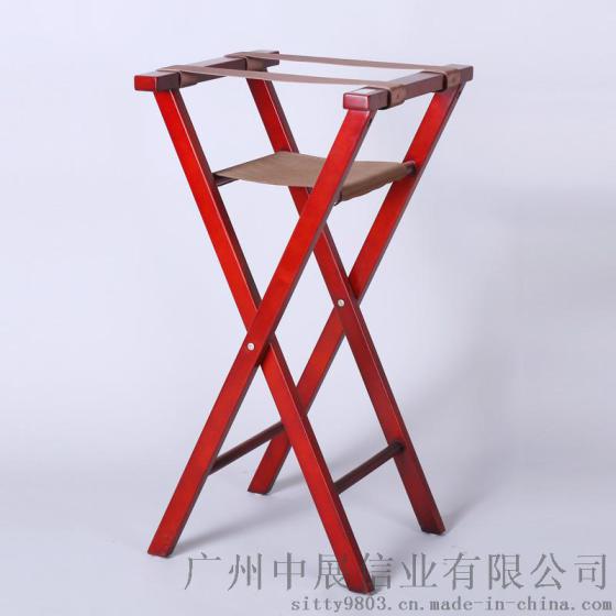 专业生产SITTY斯迪95.3357实木制餐盘椅