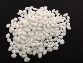 厂家推荐 PE吹膜填充母料 价格低 聚划算