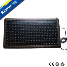 KSC4-1000*500mm 科恩安全地毯 有现货 防护等级:IP67 安全地垫 尺寸可定制
