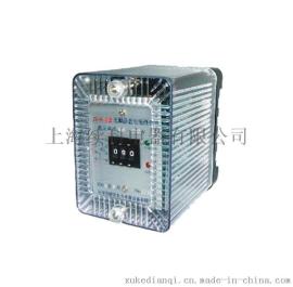 JY8-11型集成电路电压继电器