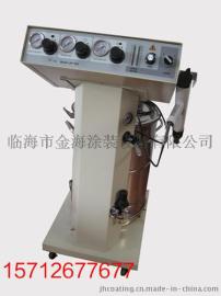 供应金海涂装JH-502涂装静电发生设备