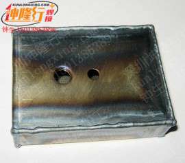 深圳布吉氩焊厂坤隆行供应铁盒氩焊加工 氩弧焊加工 焊接加工 品质至上
