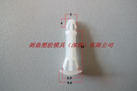 厂家直销批发40884优质 PCB板间隔柱|尼龙隔离柱|推式间隔柱|PC板隔离柱|支撑住|尼龙间隔柱|PC板间隔柱