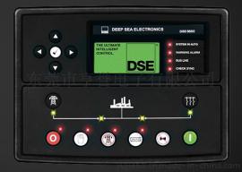 DSE8610深海控制器