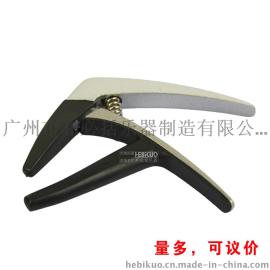 BDJ-008盒装变调夹 新款 民谣 和必括乐器配件