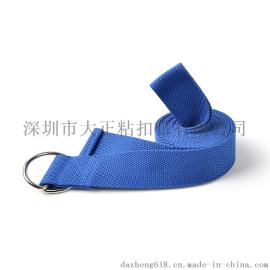 订做瑜珈伸展带 瑜伽带 瑜伽绳 瑜伽用品 拉力带 瑜伽动作带