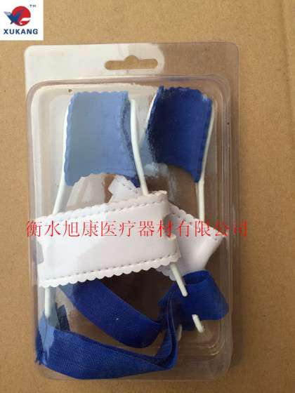 厂家供应脚拇指外翻矫形器，旭康拇指外翻矫形器