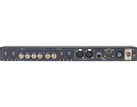 6路机架式切换主机 SE-1200MU