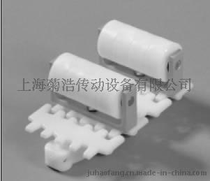 LBP883TAB-K450滚珠链板在上海JUHO滚珠链板厂有开模