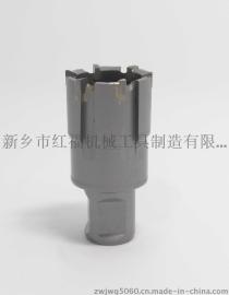 钢板打孔器,红福机械空芯钻头,钢轨钻头,高速钢钻头