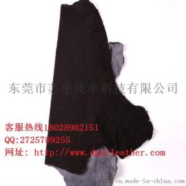 皮毛一体羊剪绒-苏里皮革