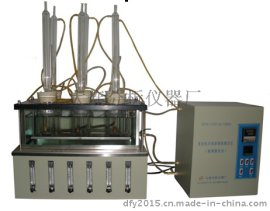 发动机冷却液腐蚀测定仪(玻璃器皿法)SH/T0085