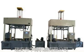 HZ800-B水平分型射芯机、HZ650-B水平分型射芯机