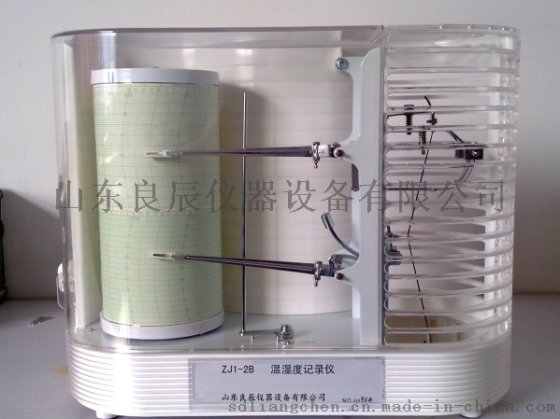 山东ZJ1-2A温湿度记录仪