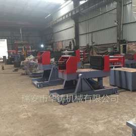 浇铸机_可倾斜式浇铸机_可翻转式浇铸机_不锈钢重力浇铸机_铜铝重力浇铸机
