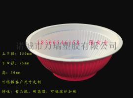 梅干菜扣肉碗，一次性湘菜扣肉碗，牛老三扣肉碗
