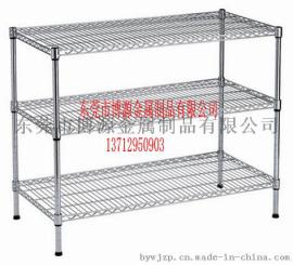 湖南不锈钢置物架批发 防静电置物架定做