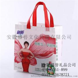 合肥无纺布袋定制环保袋子定做logo
