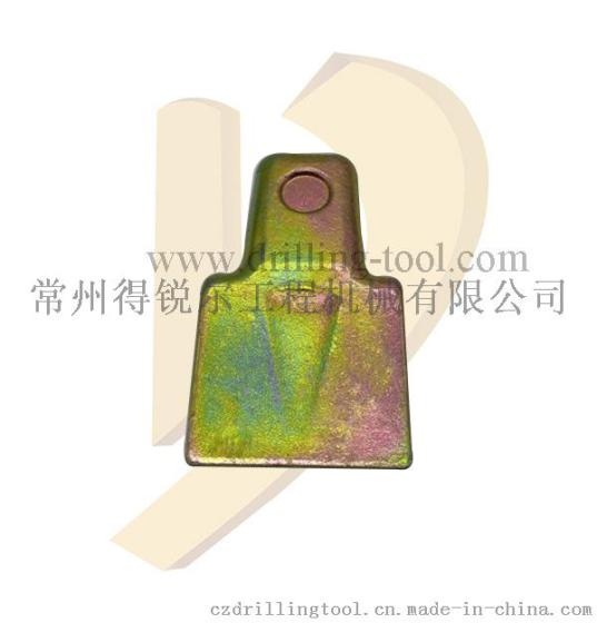 旋挖齿 截齿 螺旋钻机 旋挖钻机 扁齿 刀头 132