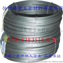 304不锈钢软线304L首饰线18-8氢退线1cr18ni9不锈钢扎丝