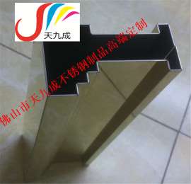 佛山不锈钢线条，浙江不锈钢线条，江苏不锈钢线条定制