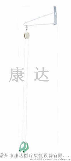 滑轮吊环训练器（简易）