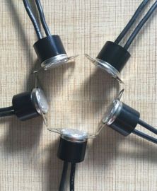 供应温控开关防水型温控KI31