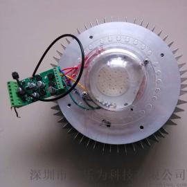 24-36V RGBW四色控制器LED控制器