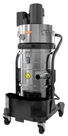 Coynco T351 D ATEX 2-22 单相防爆工业吸尘器